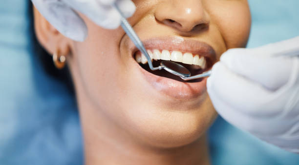 Best Dentist for Dental Trauma  in Hermantown, MN