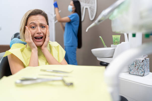 Best Cracked Tooth Emergency Dentist  in Hermantown, MN